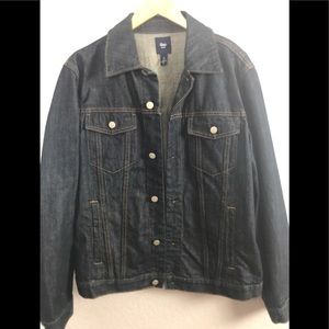 Gap denim jacket